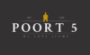Poort 5 logo — In Elburg