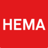 HEMA Elburg logo — In Elburg