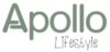 Apollo logo — In Elburg